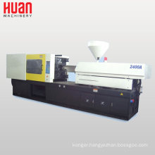 high quality injection extrusion blow molding machine